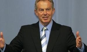 Європа розкололася щодо кандидатури Блера на пост президента ЄС