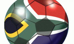 Результати жеребкування ЧС-2010