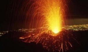 В Ісландії прокинувся вулкан: евакуйовано 700 людей