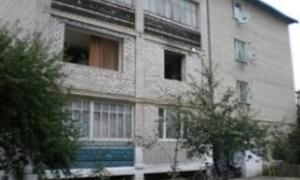 У Ратному через вибух газу постраждала 19-річна дівчина