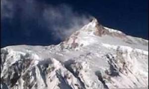 Українські альпіністи вирішили підтримати Євро-2012