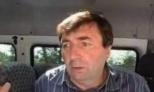 У Південній Осетії судять грузинського шпигуна