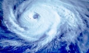 На Філіппіни насувається новий потужний тайфун