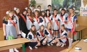 У 2012 році в Україні не буде жодного випускника школи