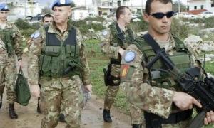 У Лівані натовп мусульман-шиїтів атакував миротворців ООН