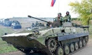 Молдова вимагає від Росії вивести війська з Придністров'я