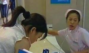 Нове масове отруєння свинцем в Китаї: постраждали 1,3 тисячі дітей