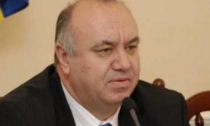 Василь Цушко розповів, як він прийшов на посаду міністра