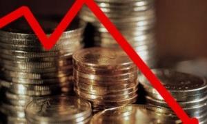 Держкомстат порахував рівень падіння ВВП