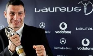 Віталій Кличко: проти Валуєва битимуся на 