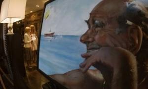 Шматочок літа з Христиною Катракіс