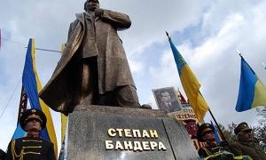 У Львові опублікували праці Бандери