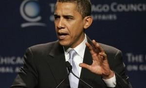 Барак Обама оголосив операцію в Іраку завершеною