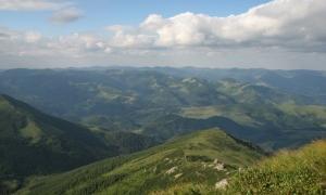 Із початку року Україна витратила мільярд гривень на охорону атмосферного повітря