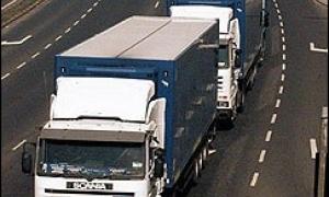 Найменше впали пасажирські перевезення на автотранспорті