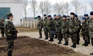 5 жовтня в української армії закінчаться гроші на харчування солдат