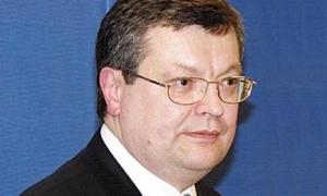 Констянтин Грищенко назвав пріоритети в євроінтеграції України