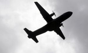 Британський аеропорт Гетвік закрили через аварійну посадку літака