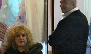 Євгеній Петросян помирив Пугачову з Крутим