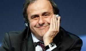 Чемпіонат Європи по футболу 2016 року пройде у Франції