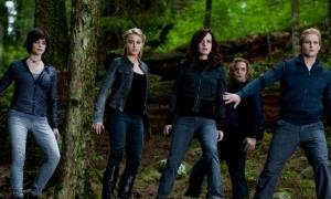 Новозеландець до смерті злякався фільму 