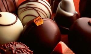Шоколадний фестиваль відкриється у Львові