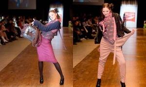 У жовтні у Львові відбудеться Тиждень моди