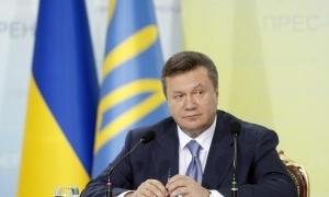 Янукович бере свободу слова під свій контроль