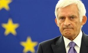 Голова Європарламенту привітав Україну