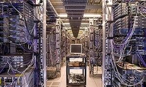 Українську електронну базу даних сертифікації викрадено