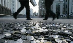 За півроку банки втратили більше 14 мільярдів гривень