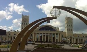 Харків отримав престижну Премію Європи