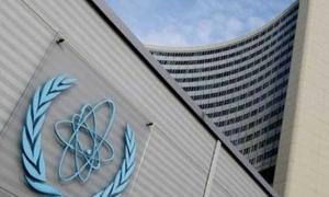 Позбутися високозбагаченого урану Україні допоможе МАГАТЕ