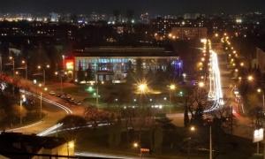 У Пасхальну ніч лучанам не доведеться викликати таксі