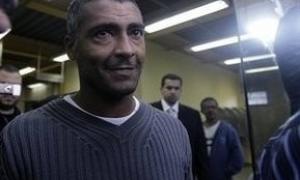 Ромаріо вийшов із в'язниці