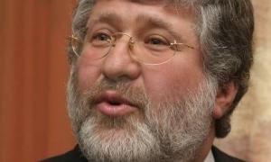 Ігор Коломойський вирішив стати ще й хокейним олігархом