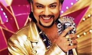 Міліція відмовилася порушувати кримінальну справу проти Кіркорова