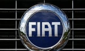 Працівники компанії «Фіат» влаштували акцію протесту біля італійського парламенту