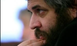 Головний рабин України у грудні визначить ім'я наступного президента