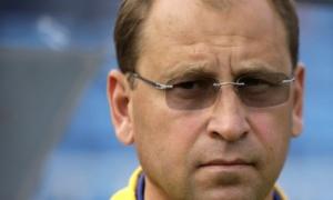 Тренер української молодіжки похвалив підопічних