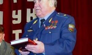 Не стало першого космонавта-українця Павла Поповича