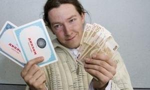 Андрій Кислинський зіпсував 