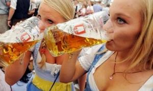 В Німеччині стартував 