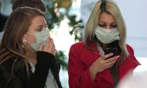 В 9 областях через грип оголошений карантин