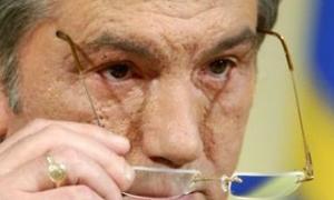 Ющенко відбув до Ватикану домовлятися про створення єдиної помісної церкви