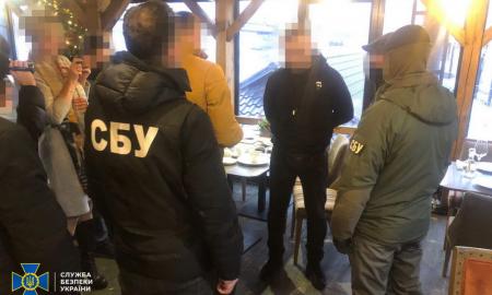 СБУ викрила посадовців АТ «Укргазвидобування» на масштабній корупційній схемі