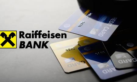 ТОП-пропозицій від Райффайзен Банку для тих, хто бажає відкрити картку онлайн