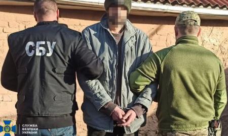 Затримано ще 8-х завербованих рф підпалювачів 