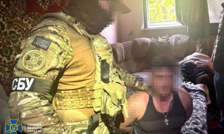 СБУ затримала ще одного «крота» фсб у лавах ЗСУ на Курщині