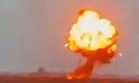 В останній день жовтня противник атакував Україну  223 ударними БпЛА
